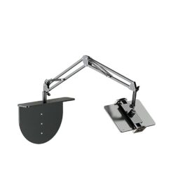 Flexible Phone Holder for Bed & Desk - Image 2