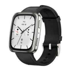 Amazfit Active 2 Square Leather