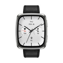 Alternative view of Amazfit Active 2 Square Leather