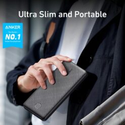 Alternative view of Anker Powercore Charge Anywhere Anytime 10000mah 15w