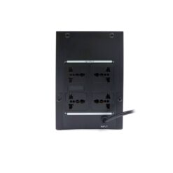 Alternative view of Blue Tech Offline UPS GS2000