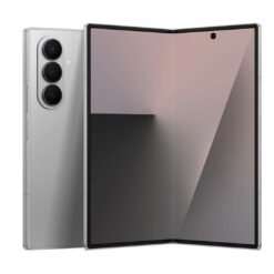 Alternative view of Samsung Galaxy Z Fold 7 256GB