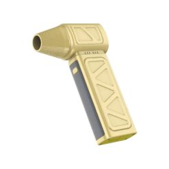 Alternative view of Green Lion Jet Pro Lite Magnetic Nozzle