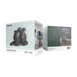 Alternative view of Green Lion Snail Carpet Cleaner