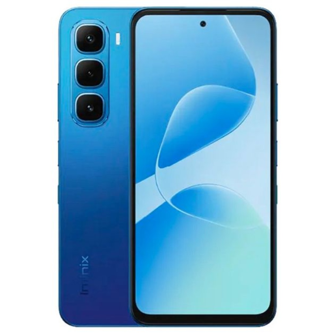 Infinix Hot 60i 4GB 256GB 4 Infinix Hot 60i 4GB 256GB - Image 2