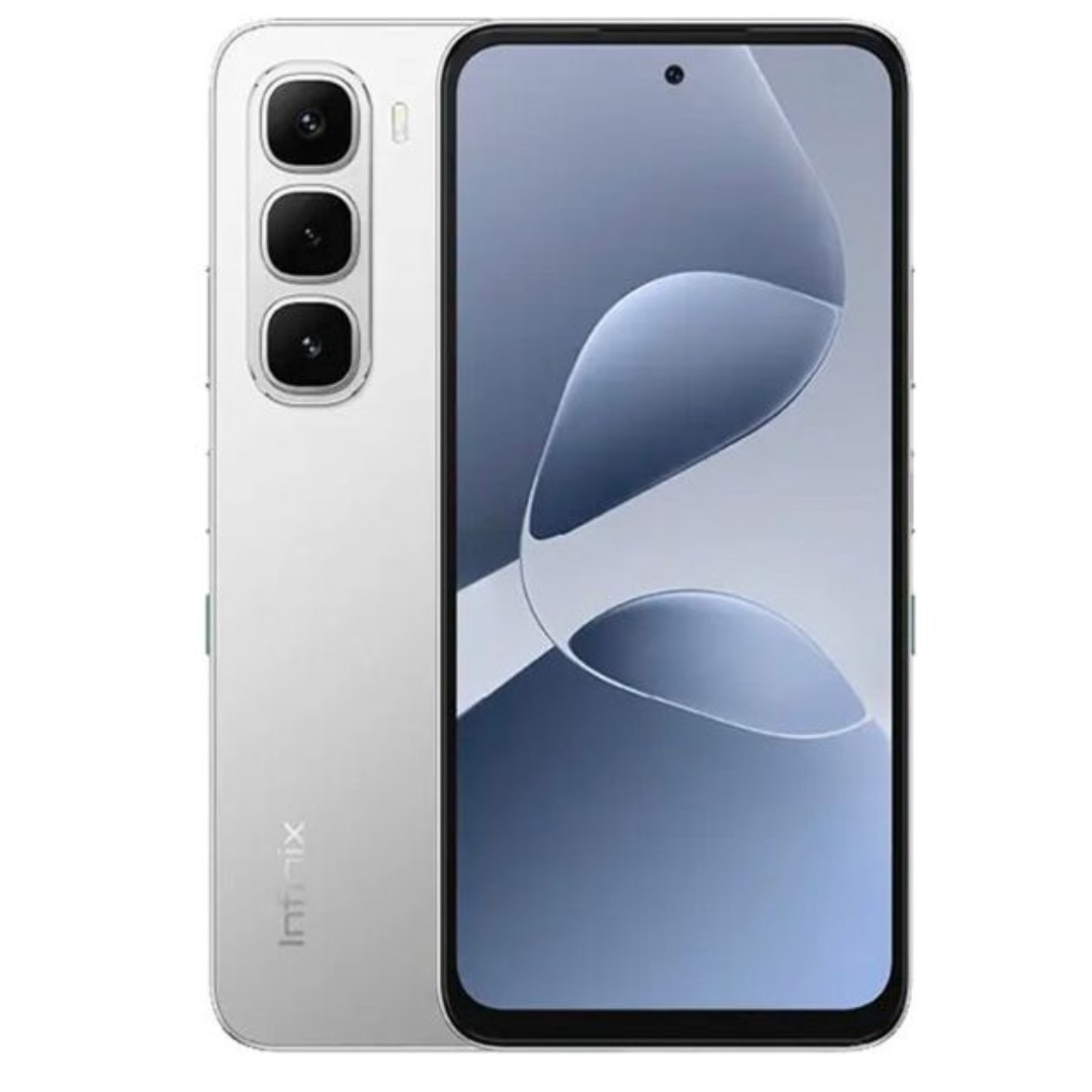 Infinix Hot 60i 4GB 256GB 5 Infinix Hot 60i 4GB 256GB - Image 3