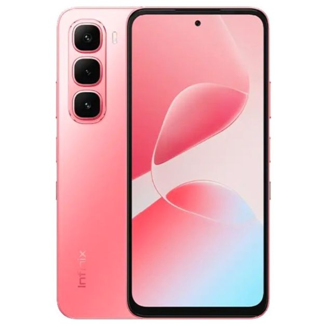 Infinix Hot 60i 4GB 256GB 6 Infinix Hot 60i 4GB 256GB - Image 4