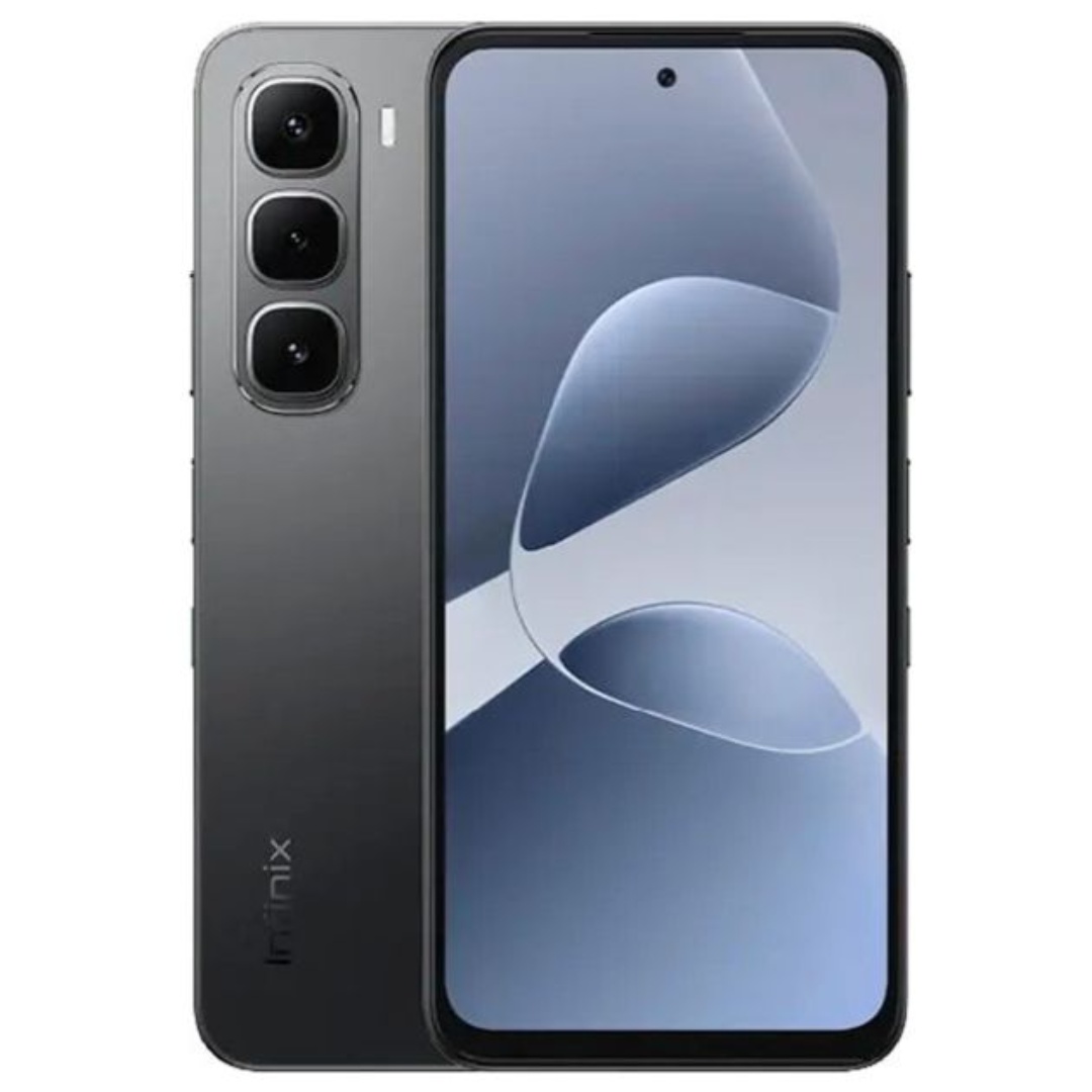 Infinix Hot 60i 4GB 256GB 3 Infinix Hot 60i 4GB 256GB