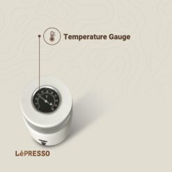 LePresso Portable Espresso Machine lp001 21 LePresso Portable Espresso Machine lp001 - Image 9