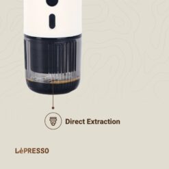 LePresso Portable Espresso Machine lp001 19 LePresso Portable Espresso Machine lp001 - Image 7