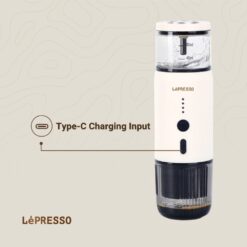 LePresso Portable Espresso Machine lp001 16 LePresso Portable Espresso Machine lp001 - Image 4