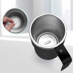 Home 451 Alternative view of LePresso Auto Stirring Mug