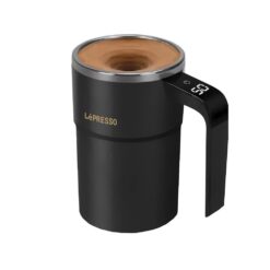 LePresso Auto Stirring Mug