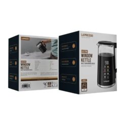 Home 422 Alternative view of Lepresso Electric Window Kettle Multi-Temprature Display