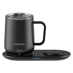 Lepresso Smart Heating Mug