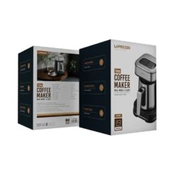 Alternative view of Lepresso Türk Coffee Maker