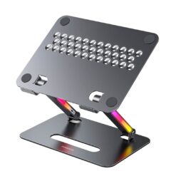 Porodo 17.3" Aluminum Laptop Stand LFS050