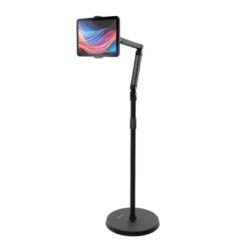 Porodo Phone & Tablet Floor Stand HS20