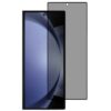 Privacy Tempered Glass Protection for Galaxy Z Fold 7