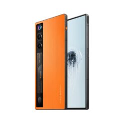 Redmagic 10 Air flare