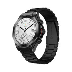 Swiss Military Dom 6 Smartwatch