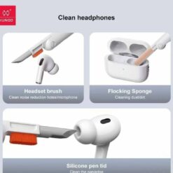XUNDD XDOT-070 12 in 1 Multi-functional Cleaning Kit - Image 5