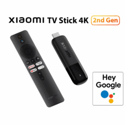 Alternative view of Xiaomi TV Stick 4K 2nd Gen