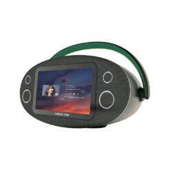 Alternative view of Green Lion Sao Paulo Display Speaker