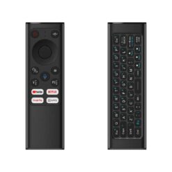 Green Lion Wireless Remote Pro with Keyboard and Mouse