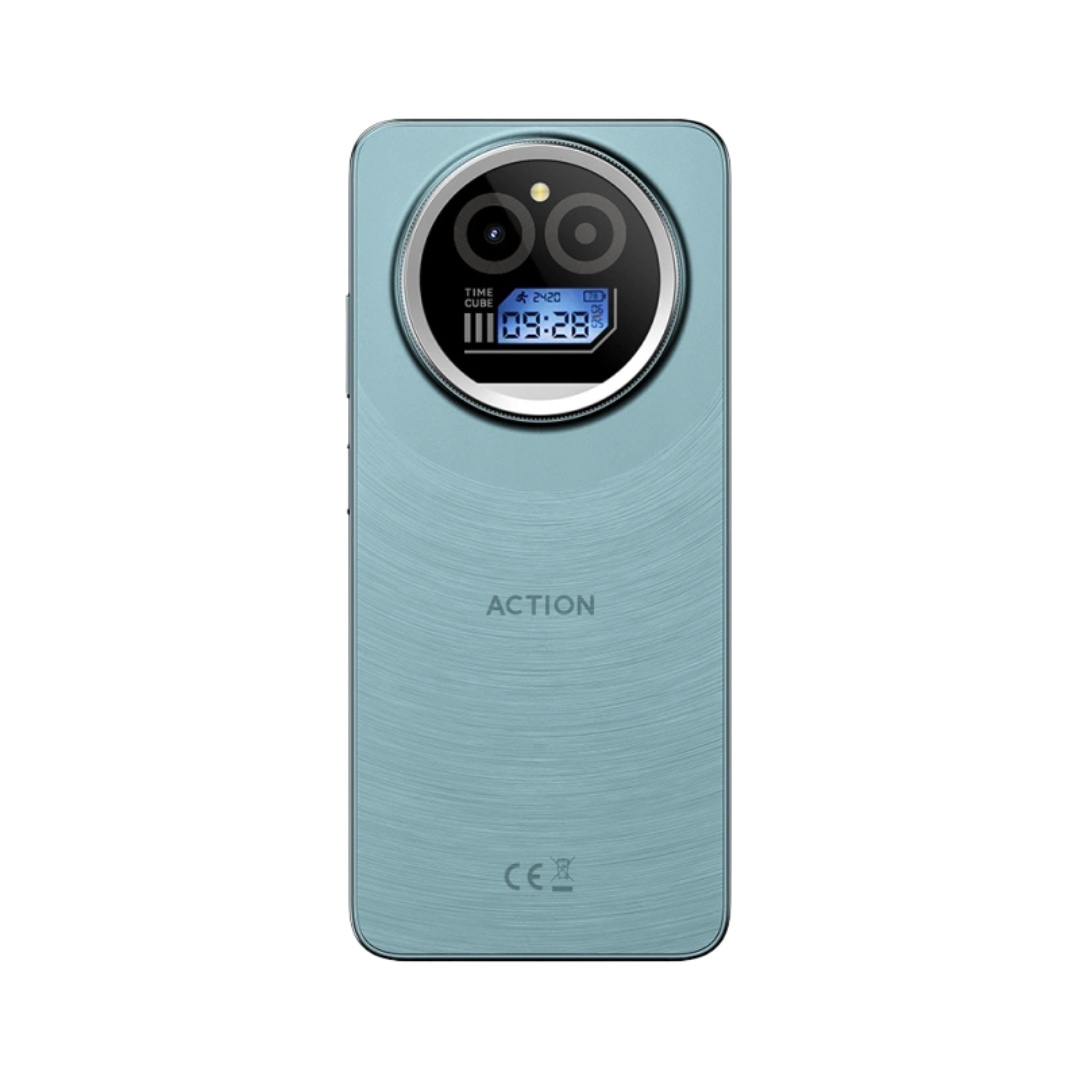 IIIF150 Action A5Pro - Best Price | Fast Delivery