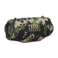 Alternative view of JBL Xtreme 4 Portable Bluetooth Speaker