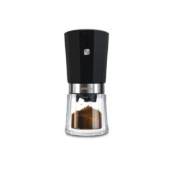 LePresso Cordless Electric Conical Burr Grinder