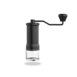 LePresso Handheld Burr Grinder