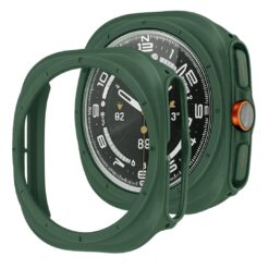 Alternative view of Plastic Case for Samsung Galaxy Watch Ultra 47mm with Screen protector