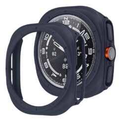 Plastic Case for Samsung Galaxy Watch Ultra 47mm with Screen protector