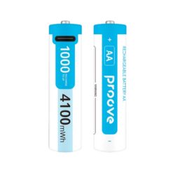 Proove Compact Energy Pro AA 4100mWh