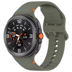 Silicone band for Samsung Galaxy Watch 8 / 8 Classic 44M - Image 6
