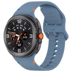 Silicone band for Samsung Galaxy Watch 8 / 8 Classic 44M