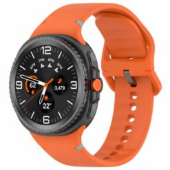 Silicone band for Samsung Galaxy Watch 8 / 8 Classic 44M - Image 7