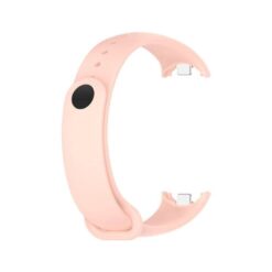 Sport Silicone Replacement Strap Wristband for Xiaomi Band 8 / 9 / 10