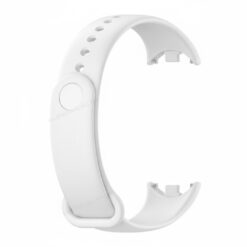 Sport Silicone Replacement Strap Wristband for Xiaomi Band 8 / 9 / 10 - Image 6