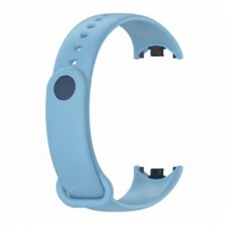 Sport Silicone Replacement Strap Wristband for Xiaomi Band 8 / 9 / 10 - Image 10