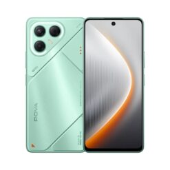 Alternative view of Tecno Pova 7 5G