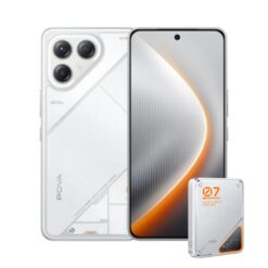 Alternative view of Tecno Pova 7 Ultra 5G With Powerbank