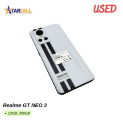 USED Realme GT NEO 3