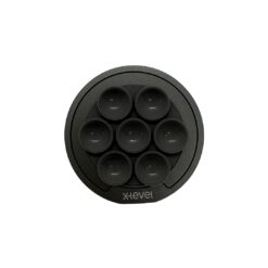 X-level Magnetic Silicone Suction Phone Mount