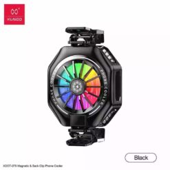 Alternative view of Xundd Phone XDOT-079 Magnetic & Back Clip Phone Cooler
