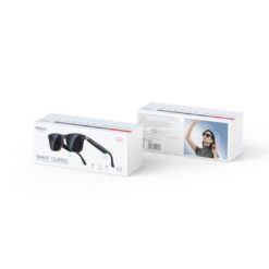Alternative view of YESIDO IO35 Smart Music Glasses