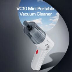 Alternative view of Yesido VC10 Handheld Vacuum Cleaner
