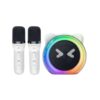 Yesido Bluetooth Speaker with 2 Microphones YSW36 1 Yesido Bluetooth Speaker with 2 Microphones YSW36 2